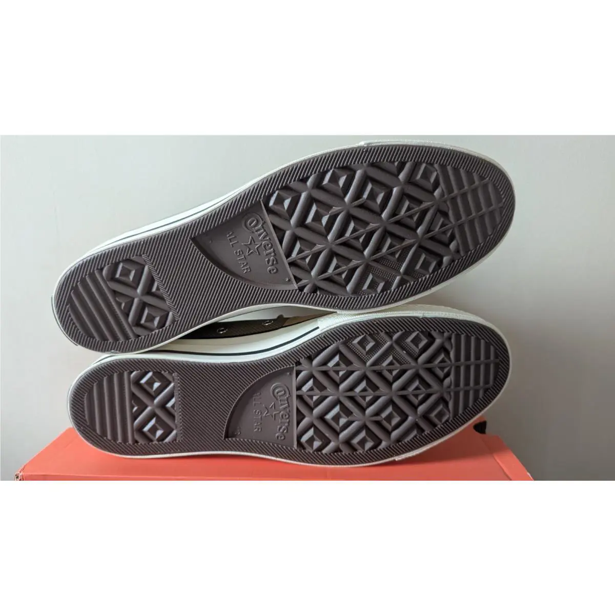 Converse shoes - Converse Chuck 70 Hi - Chuck - A05577C - Green (UPC: 194434548266) 12