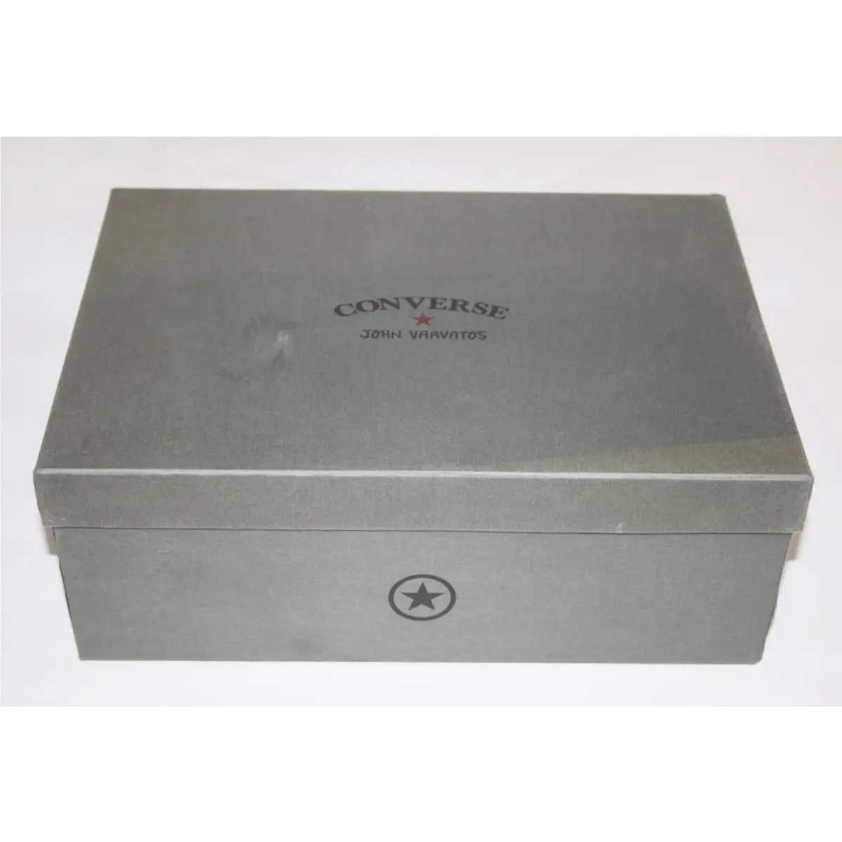 Converse shoes - converse varvatos chuck taylor - varvatos chuck taylor - 125702C - Black 12