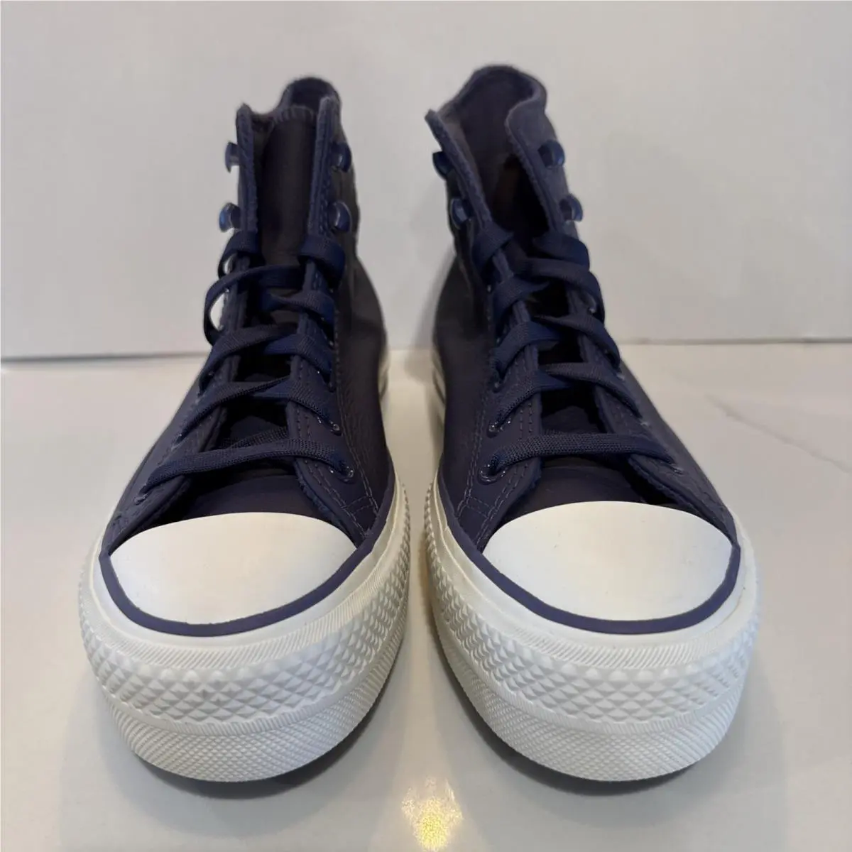 Converse shoes - Converse Chuck Taylor All Star - A11159C - Purple 0