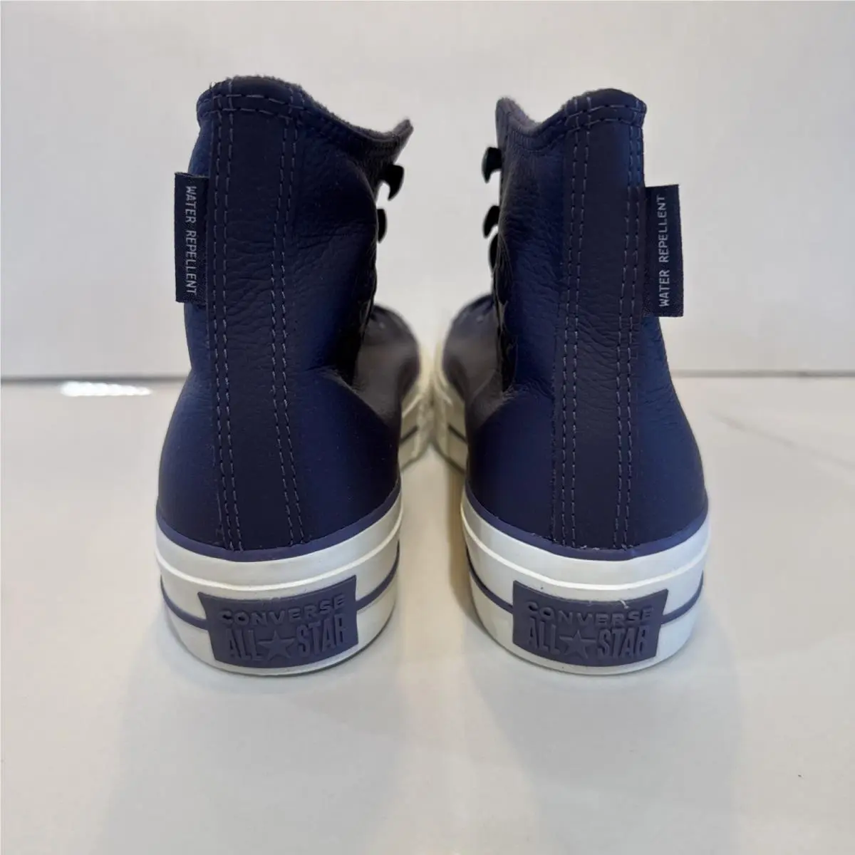 Converse shoes - Converse Chuck Taylor All Star - A11159C - Purple 2