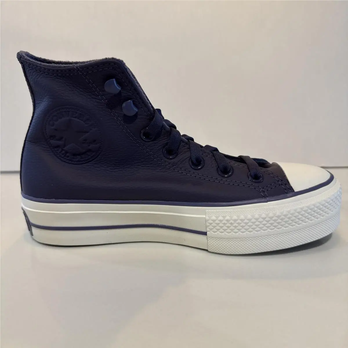 Converse shoes - Converse Chuck Taylor All Star - A11159C - Purple 5