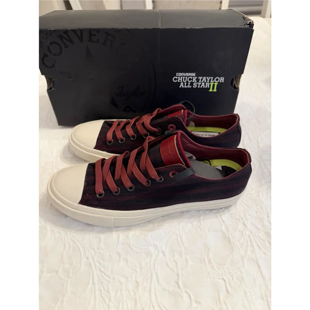 Converse shoes - Black 0