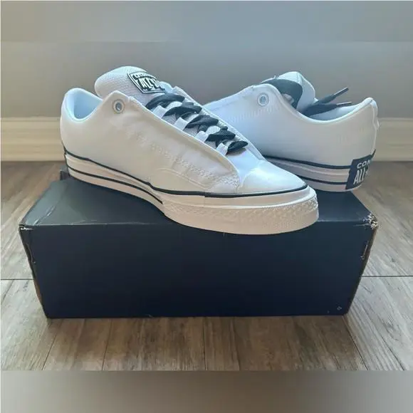 Converse shoes - Converse Chuck Taylor - Chuck Taylor - White 0