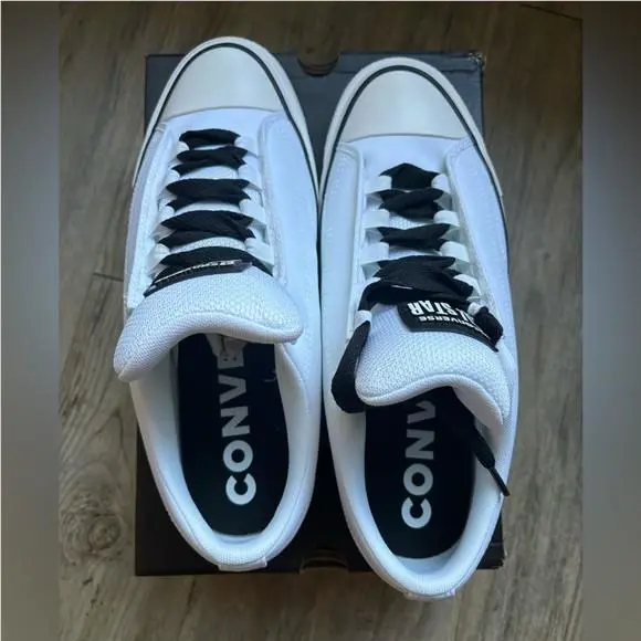 Converse shoes - Converse Chuck Taylor - Chuck Taylor - White 3