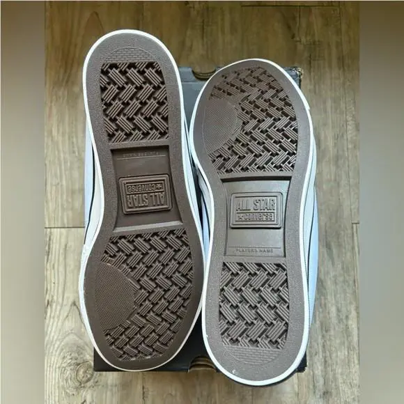 Converse shoes - Converse Chuck Taylor - Chuck Taylor - White 4