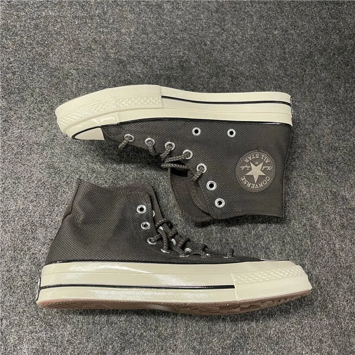 Converse shoes - vs-181454 - vs-181454 - Brown (UPC: 194435785691) 0