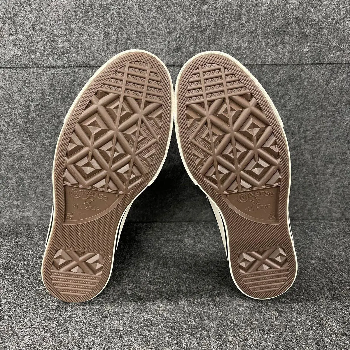 Converse shoes - vs-181454 - vs-181454 - Brown (UPC: 194435785691) 4