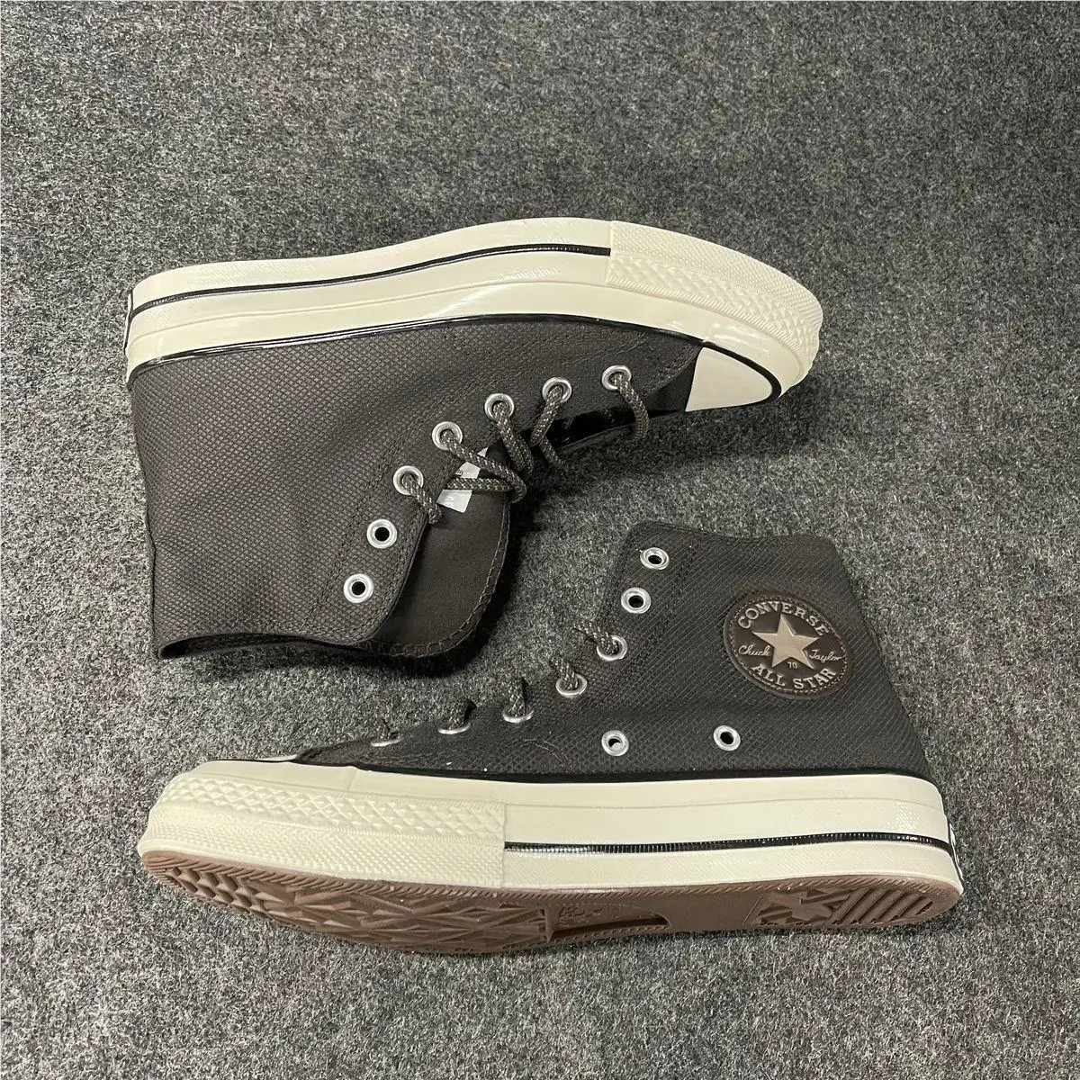 Converse shoes - vs-181454 - vs-181454 - Brown (UPC: 194435785691) 5