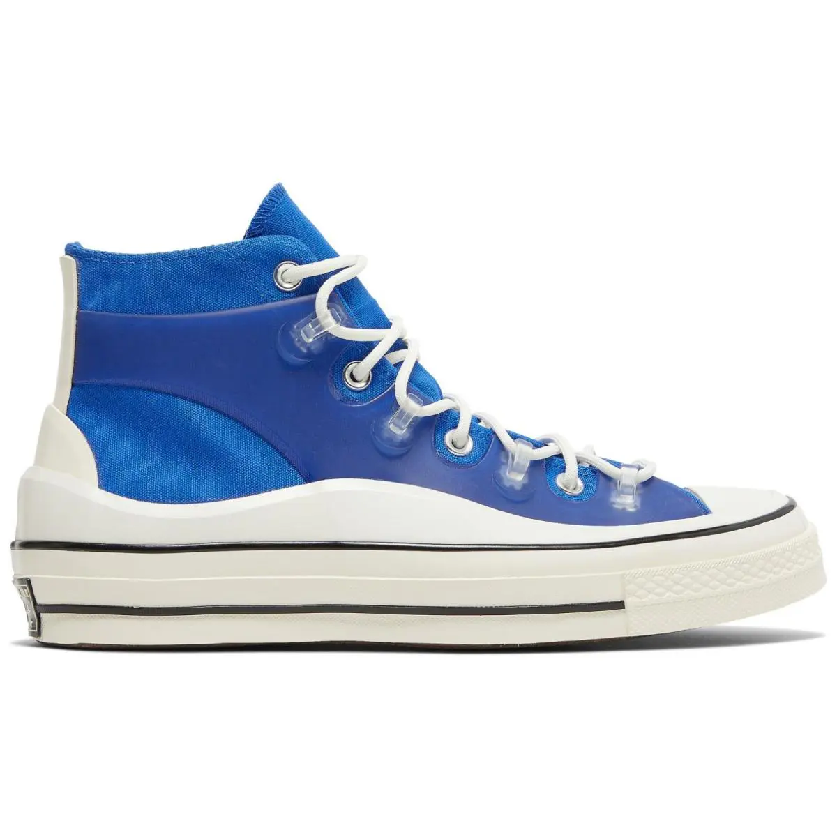 Converse Chuck 70 Utility High `hybrid Functio 171655C US M13/W15 - Game Royal/Egret/Black