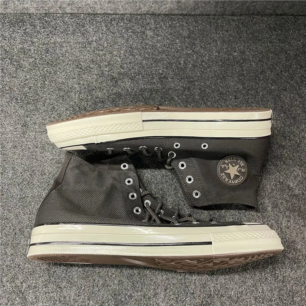 Converse shoes - vs-181451 - vs-181451 - Brown (UPC: 194435785592) 0