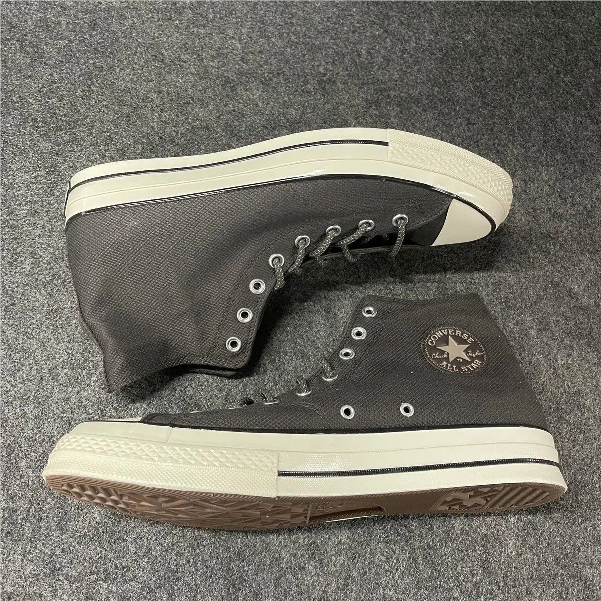 Converse shoes - vs-181451 - vs-181451 - Brown (UPC: 194435785592) 2