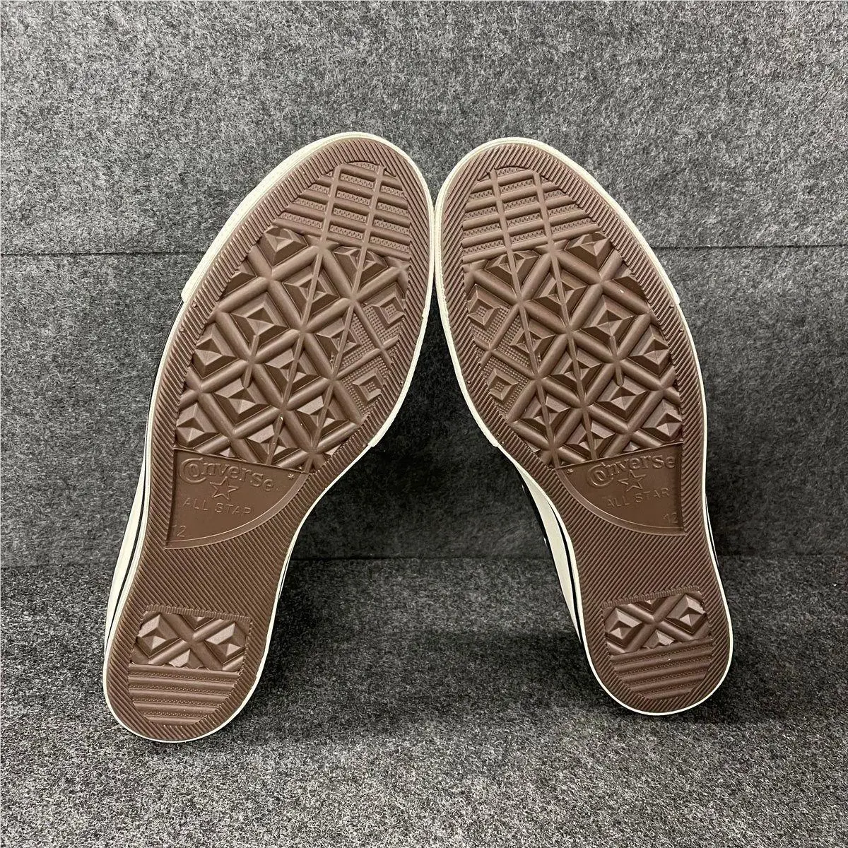 Converse shoes - vs-181451 - vs-181451 - Brown (UPC: 194435785592) 3