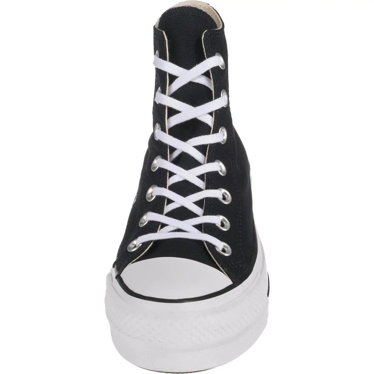 Converse shoes - 560845C-001-6 M US - Black/White/White (UPC: 888755504253) 3