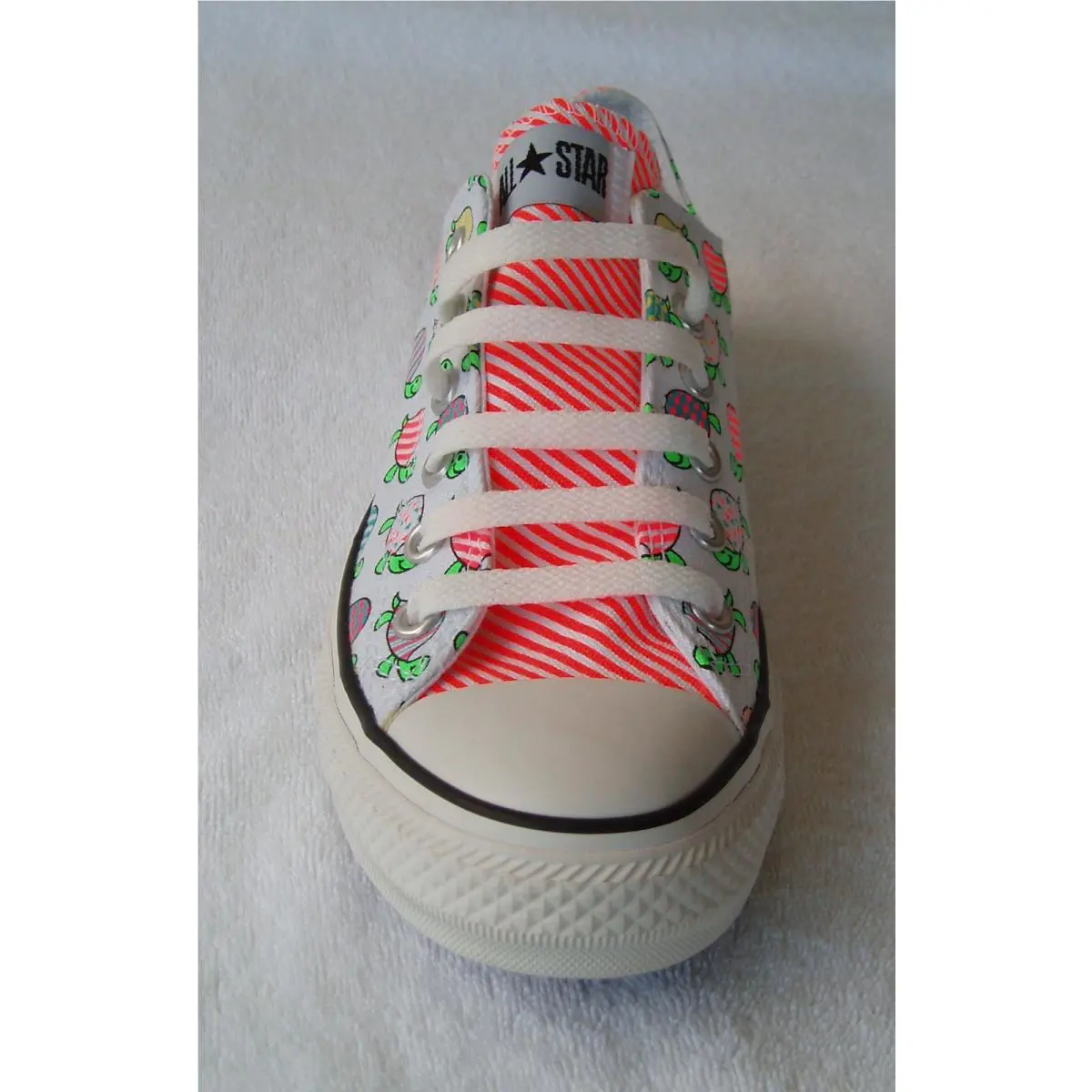 Converse shoes - Converse All Star Chucks - All Star Chucks - 112716F - Multicolor (UPC: 022859090179) 1