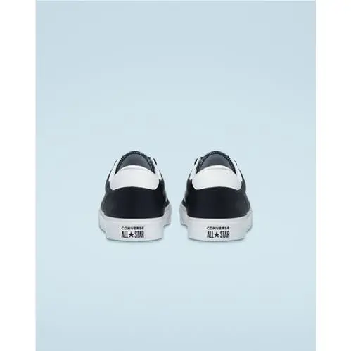 Converse shoes - Converse Boulevard - Boulevard - Black (UPC: 194432954458) 3
