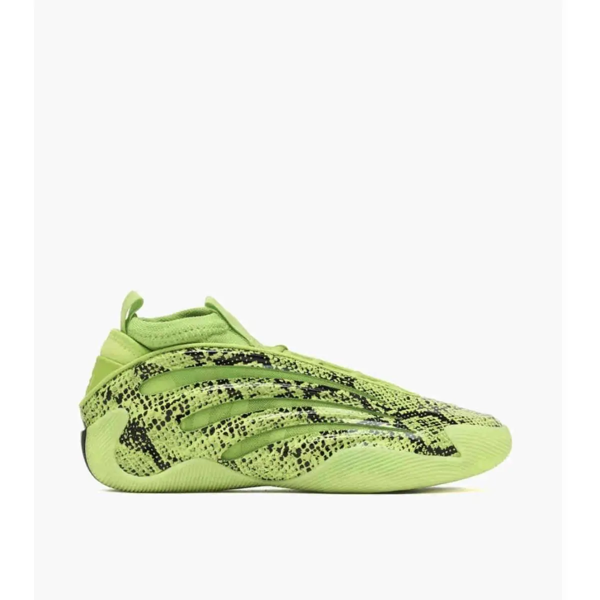 Adidas shoes - adidas - JR8289 - Solar Slime/Core Black/Solar Slime 0