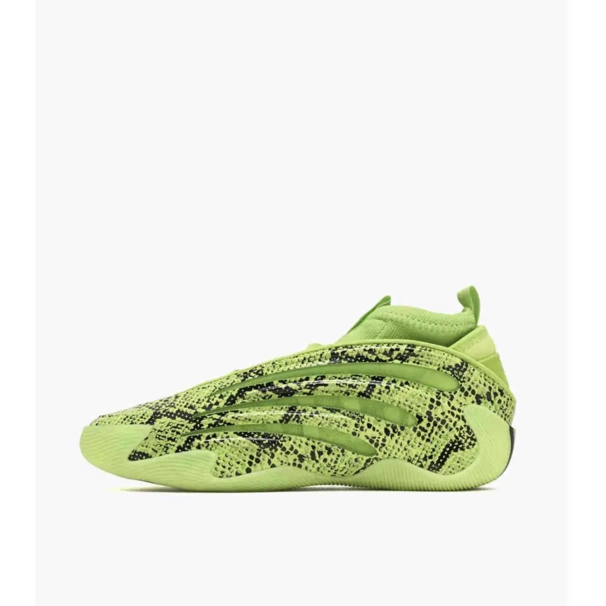 Adidas shoes - adidas - JR8289 - Solar Slime/Core Black/Solar Slime 1