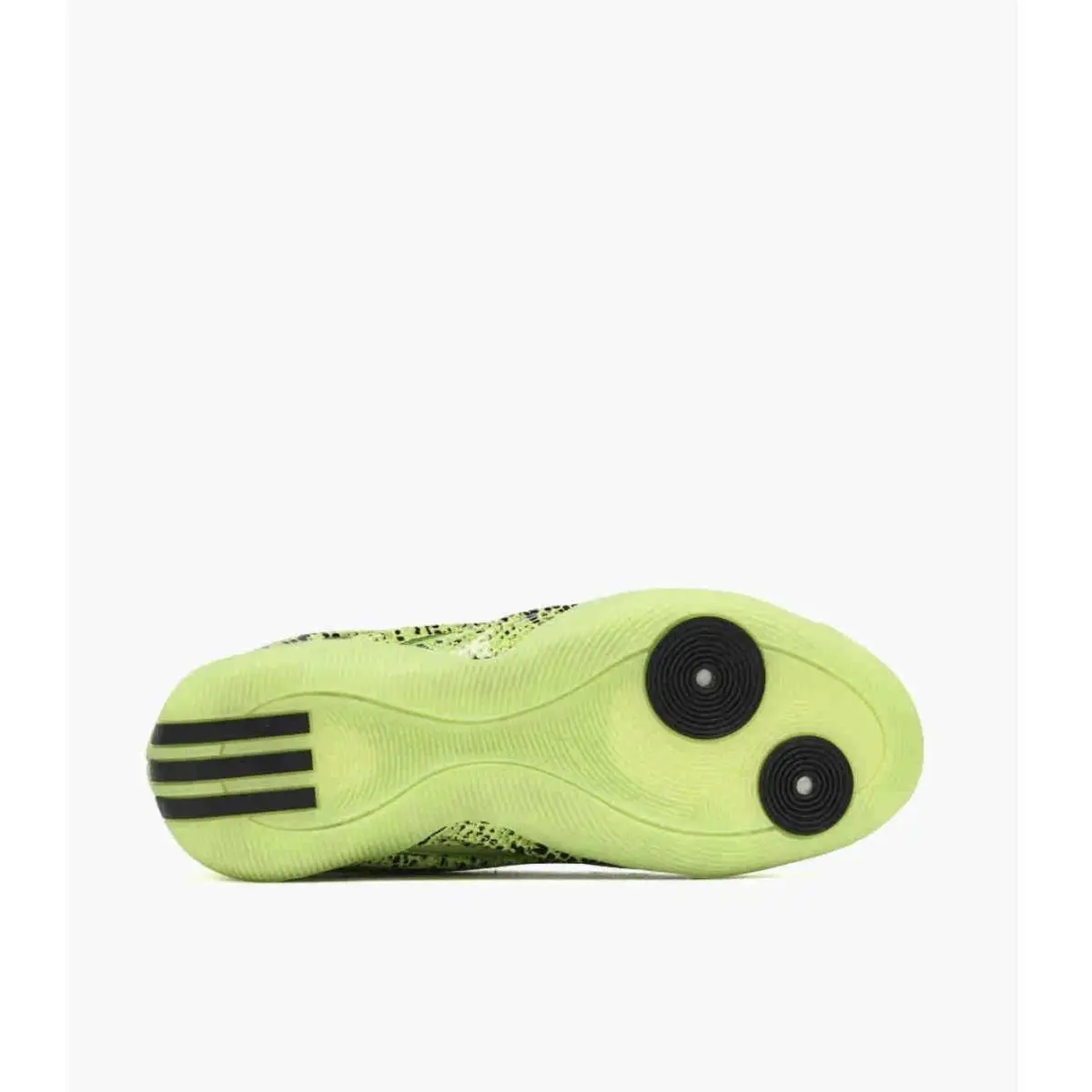 Adidas shoes - adidas - JR8289 - Solar Slime/Core Black/Solar Slime 3
