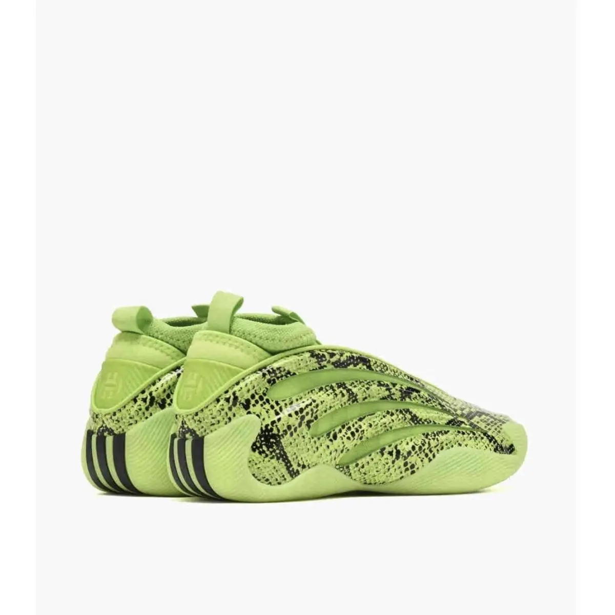 Adidas shoes - adidas - JR8289 - Solar Slime/Core Black/Solar Slime 2