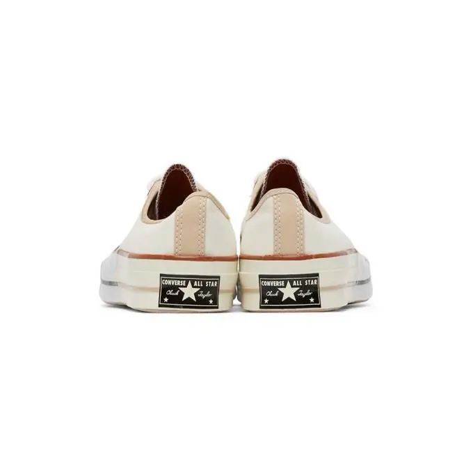 Converse shoes - Chuck 70 - Chuck - White 0