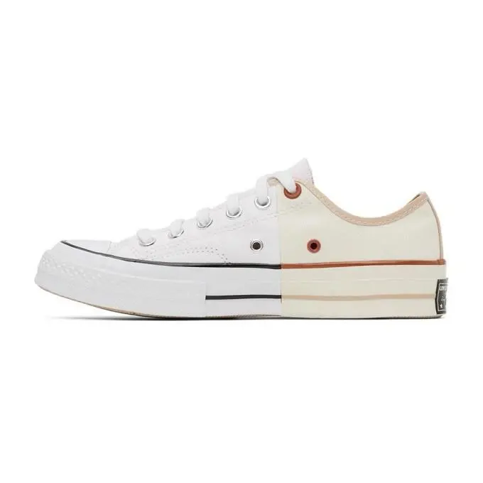 Converse shoes - Chuck 70 - Chuck - White 2