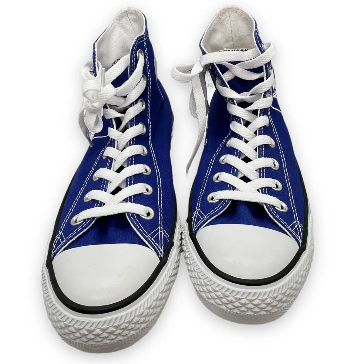Converse shoes - Converse Chuck Taylor - Chuck Taylor - Blue 2