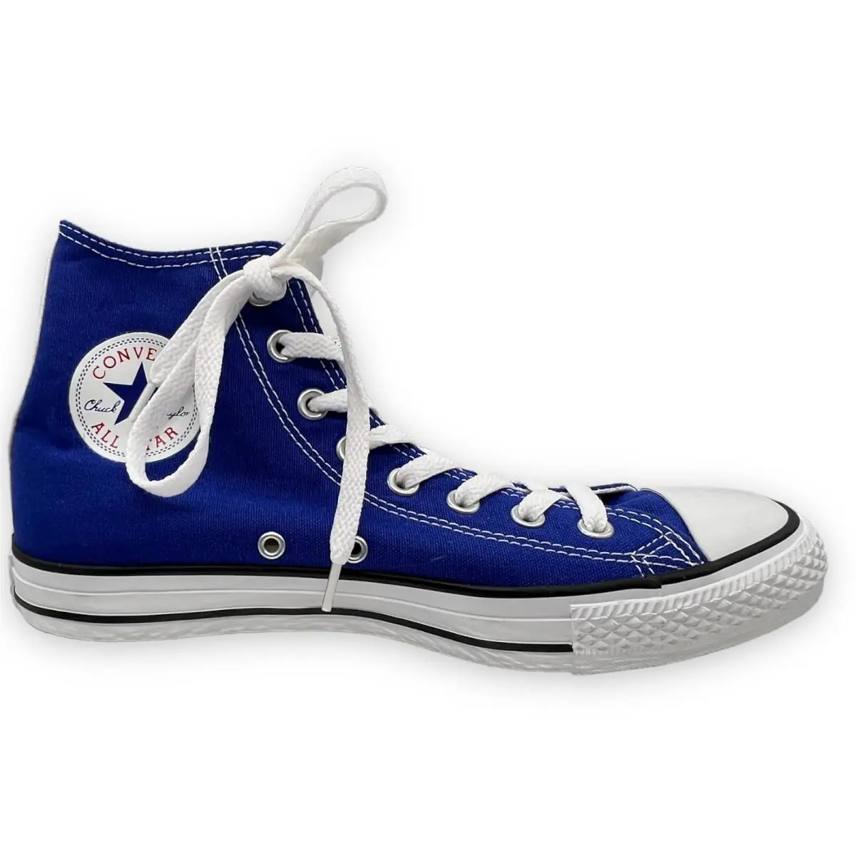 Converse shoes - Converse Chuck Taylor - Chuck Taylor - Blue 9