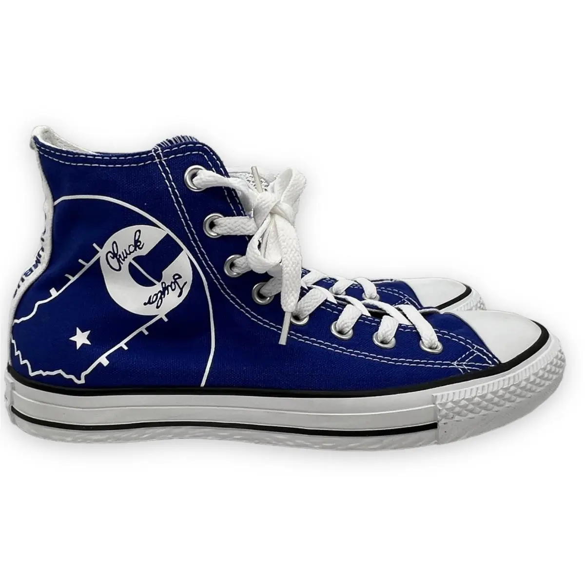 Converse shoes - Converse Chuck Taylor - Chuck Taylor - Blue 0