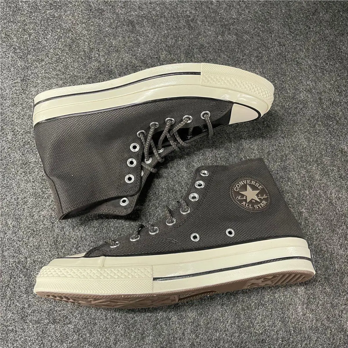 Converse shoes - vs-181458 - vs-181458 - Brown (UPC: 194435785738) 0