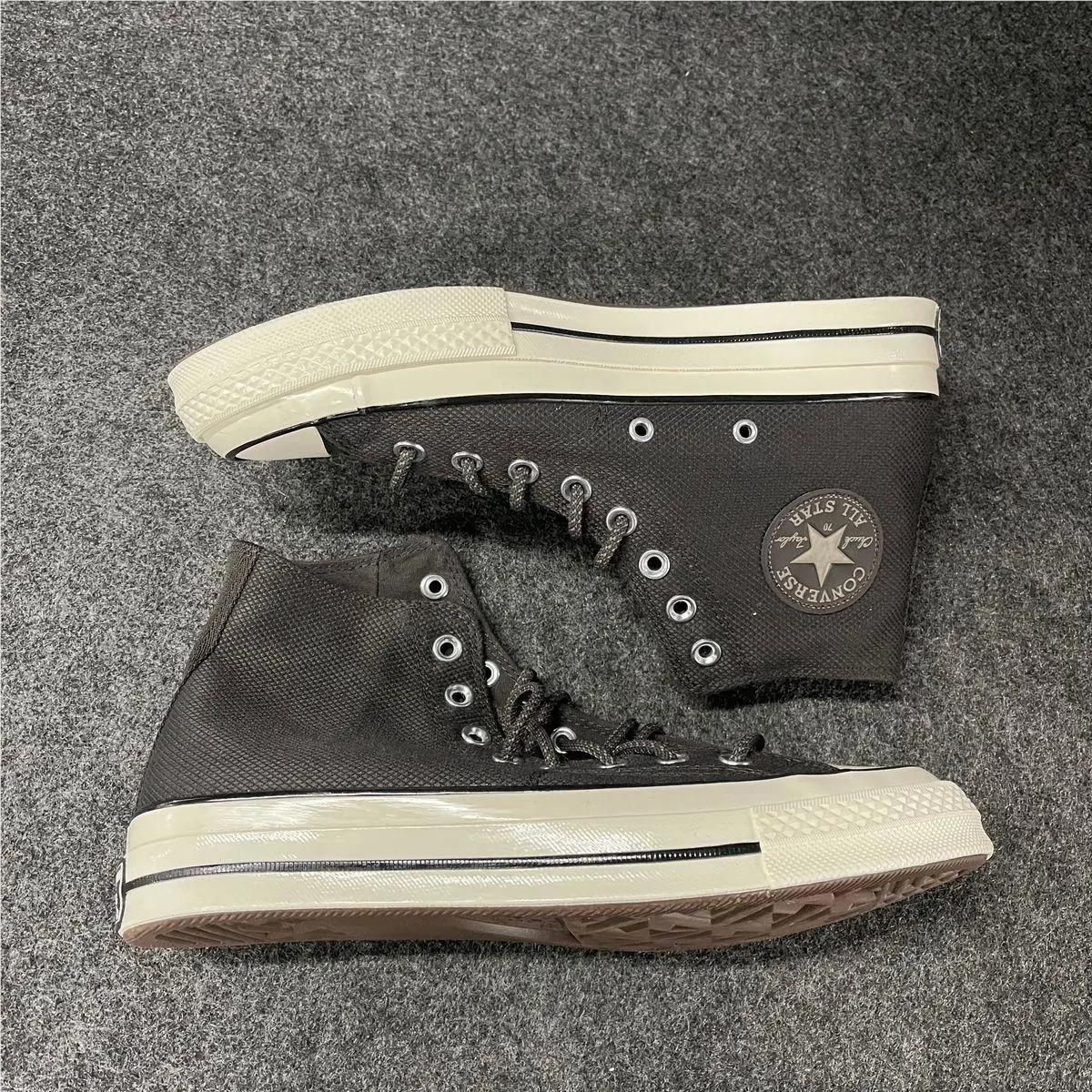 Converse shoes - vs-181458 - vs-181458 - Brown (UPC: 194435785738) 1