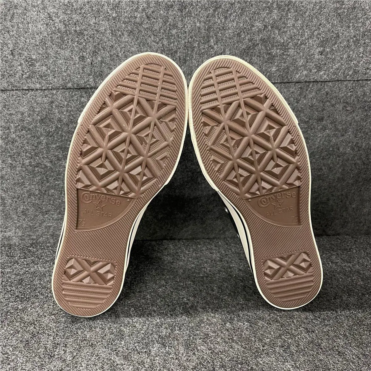Converse shoes - vs-181458 - vs-181458 - Brown (UPC: 194435785738) 2