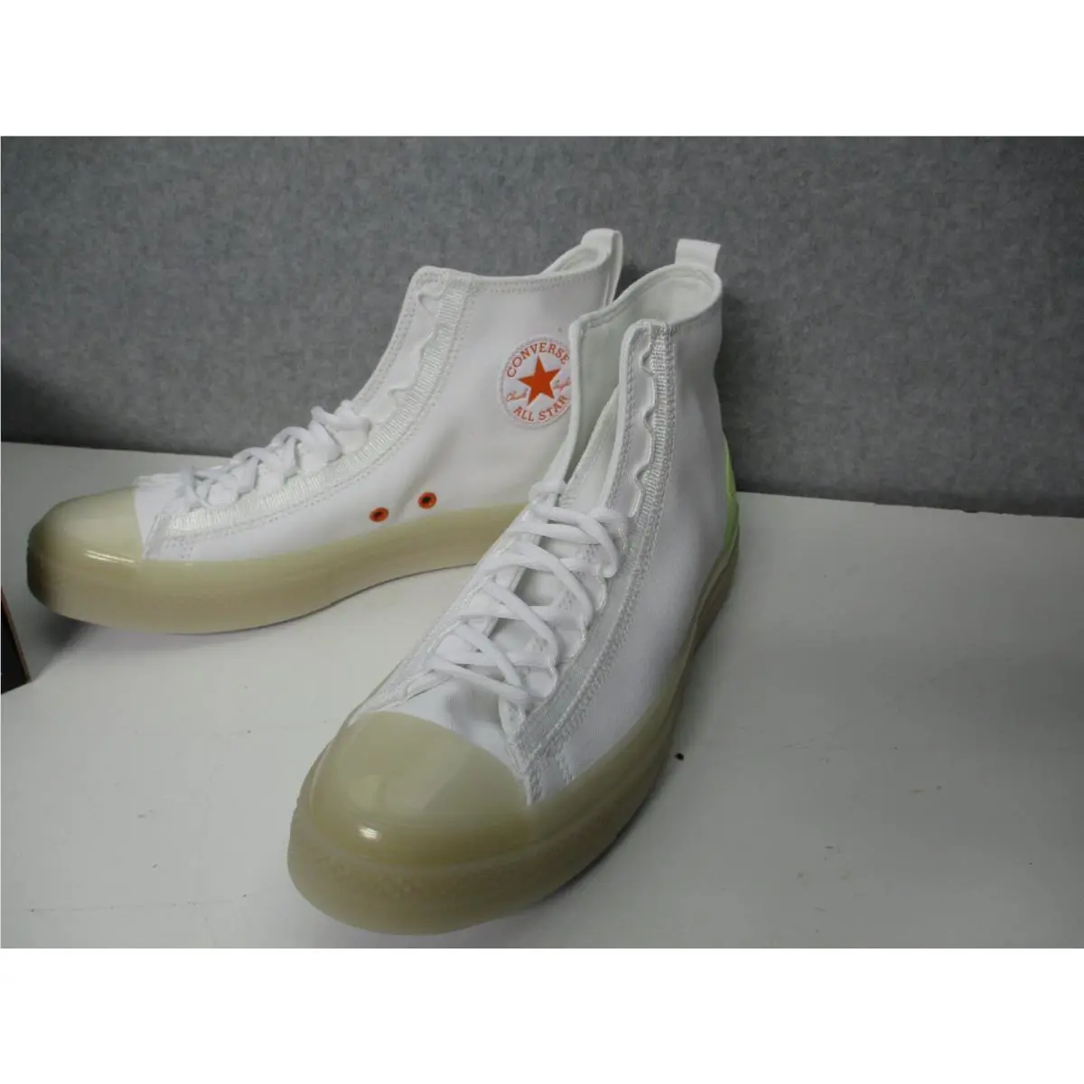 Converse shoes - Converse CTAS - CTAS - White 1