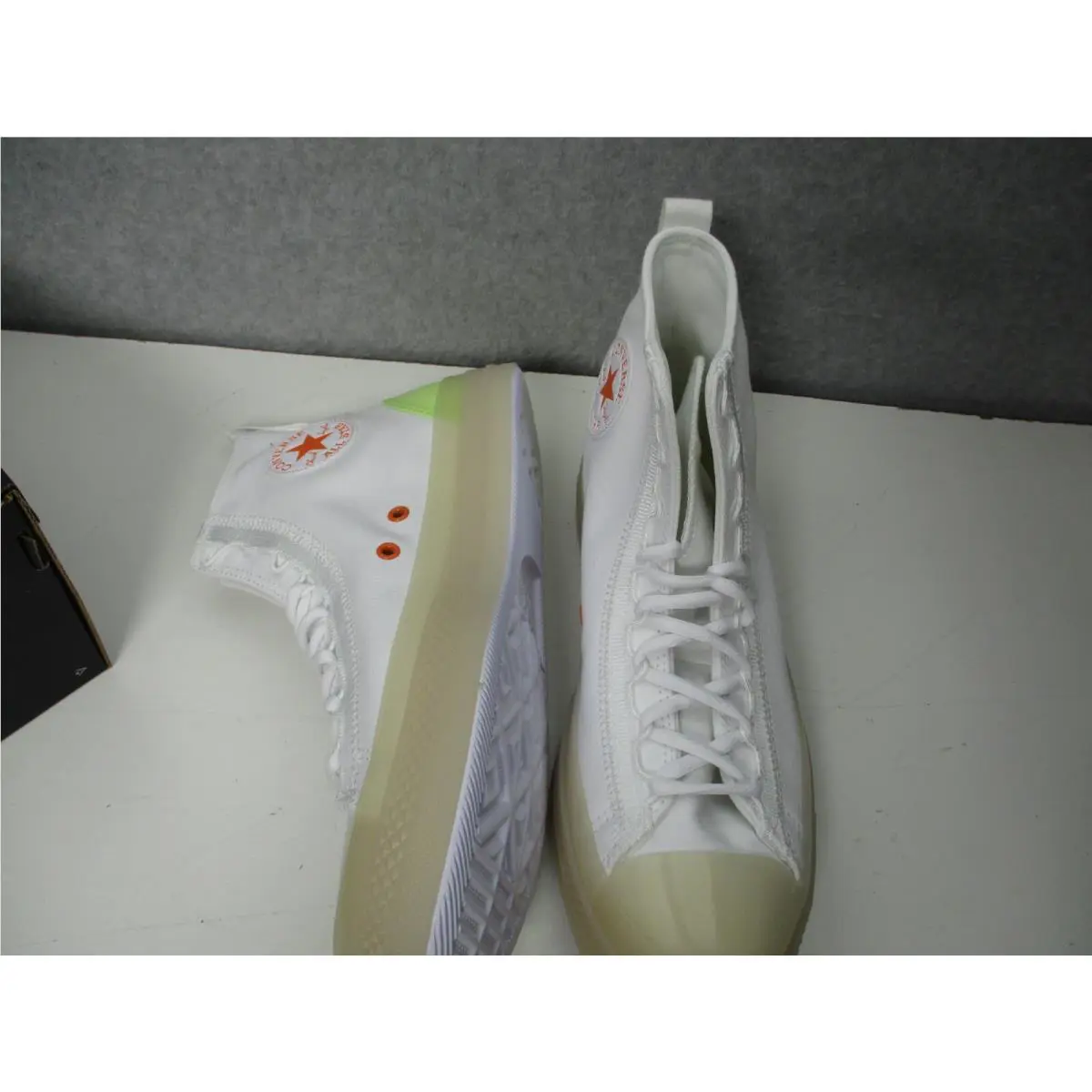 Converse shoes - Converse CTAS - CTAS - White 2
