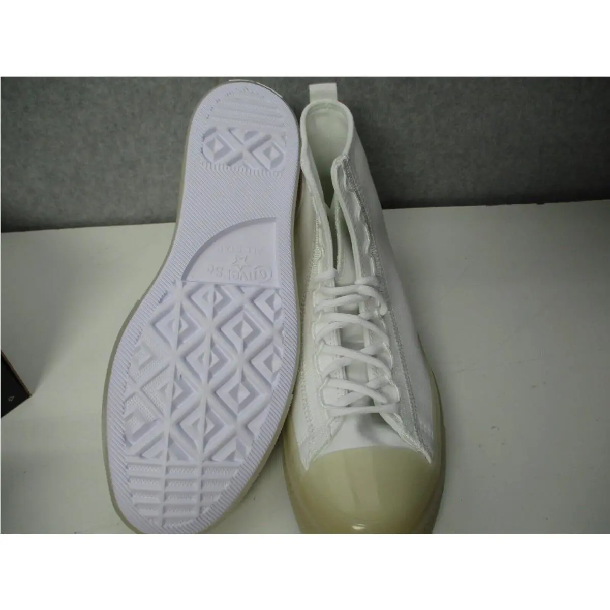 Converse shoes - Converse CTAS - CTAS - White 3