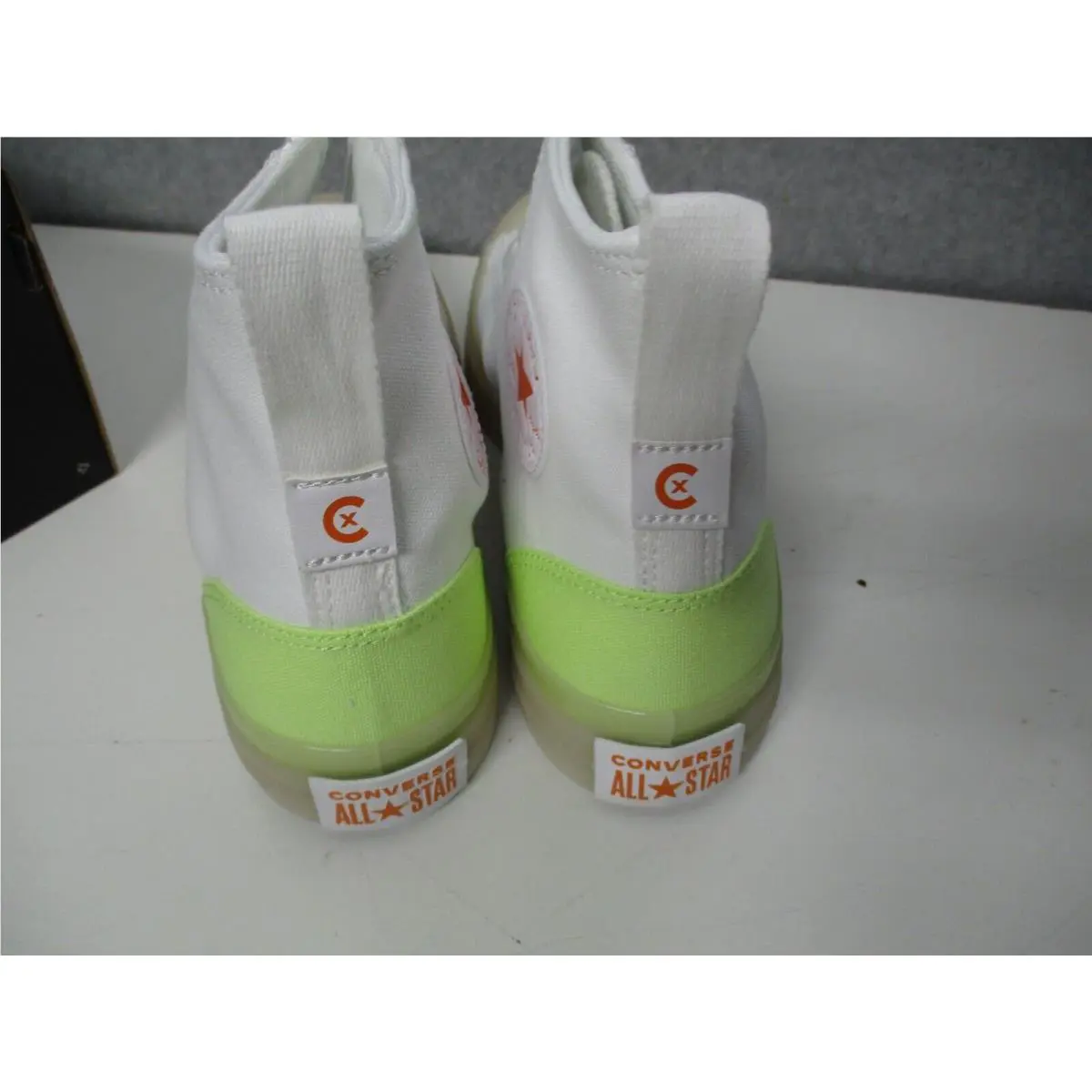 Converse shoes - Converse CTAS - CTAS - White 5
