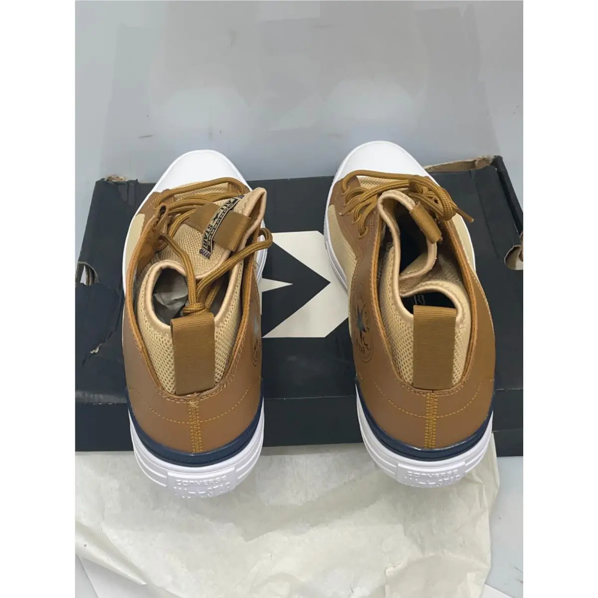 Converse shoes - Converse All Star Chuck Taylor 170949C - 170949C - Soba (UPC: 194432919983) 1