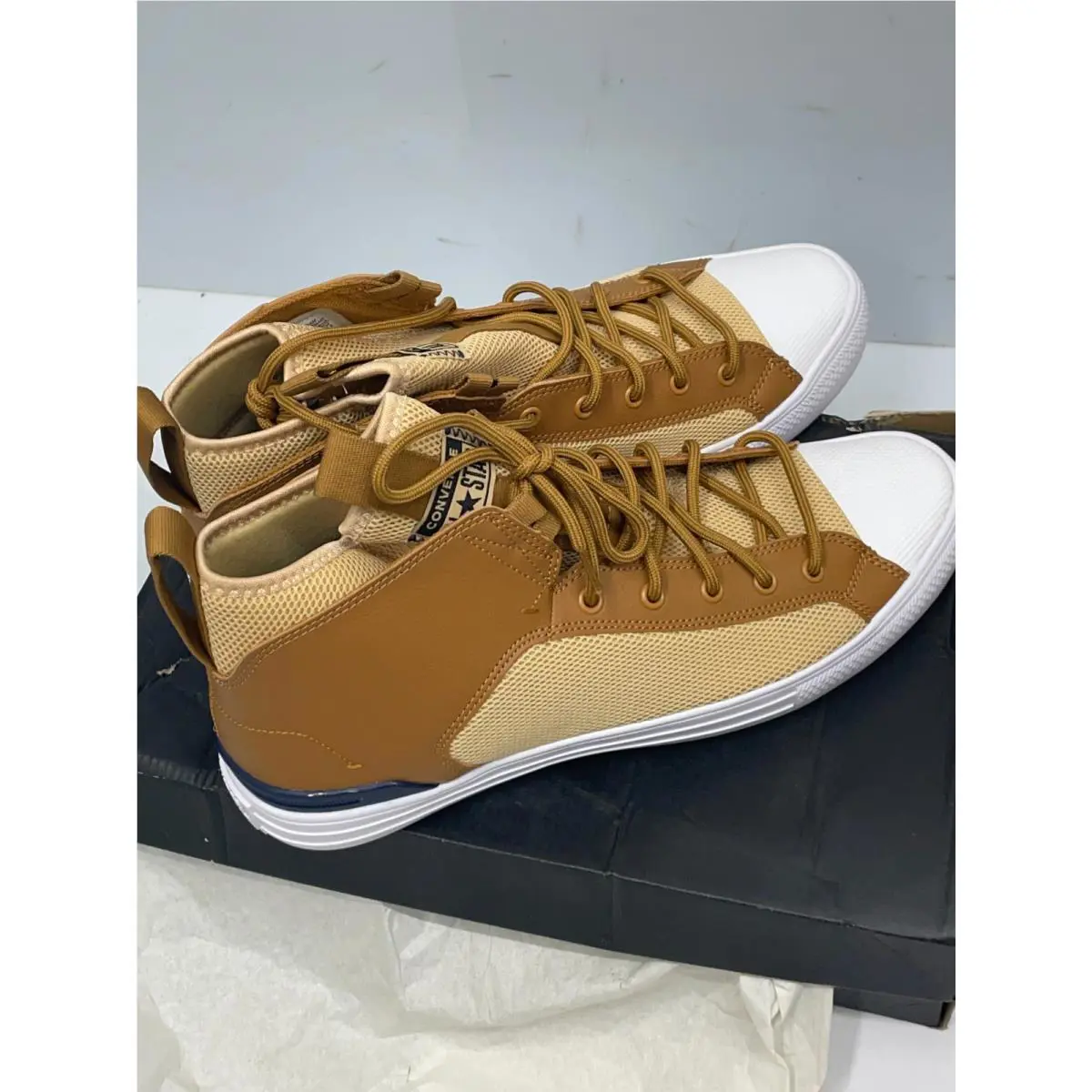 Converse shoes - Converse All Star Chuck Taylor 170949C - 170949C - Soba (UPC: 194432919983) 3