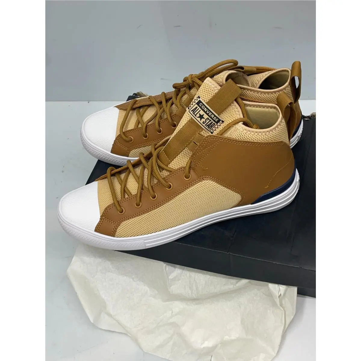 Converse shoes - Converse All Star Chuck Taylor 170949C - 170949C - Soba (UPC: 194432919983) 5