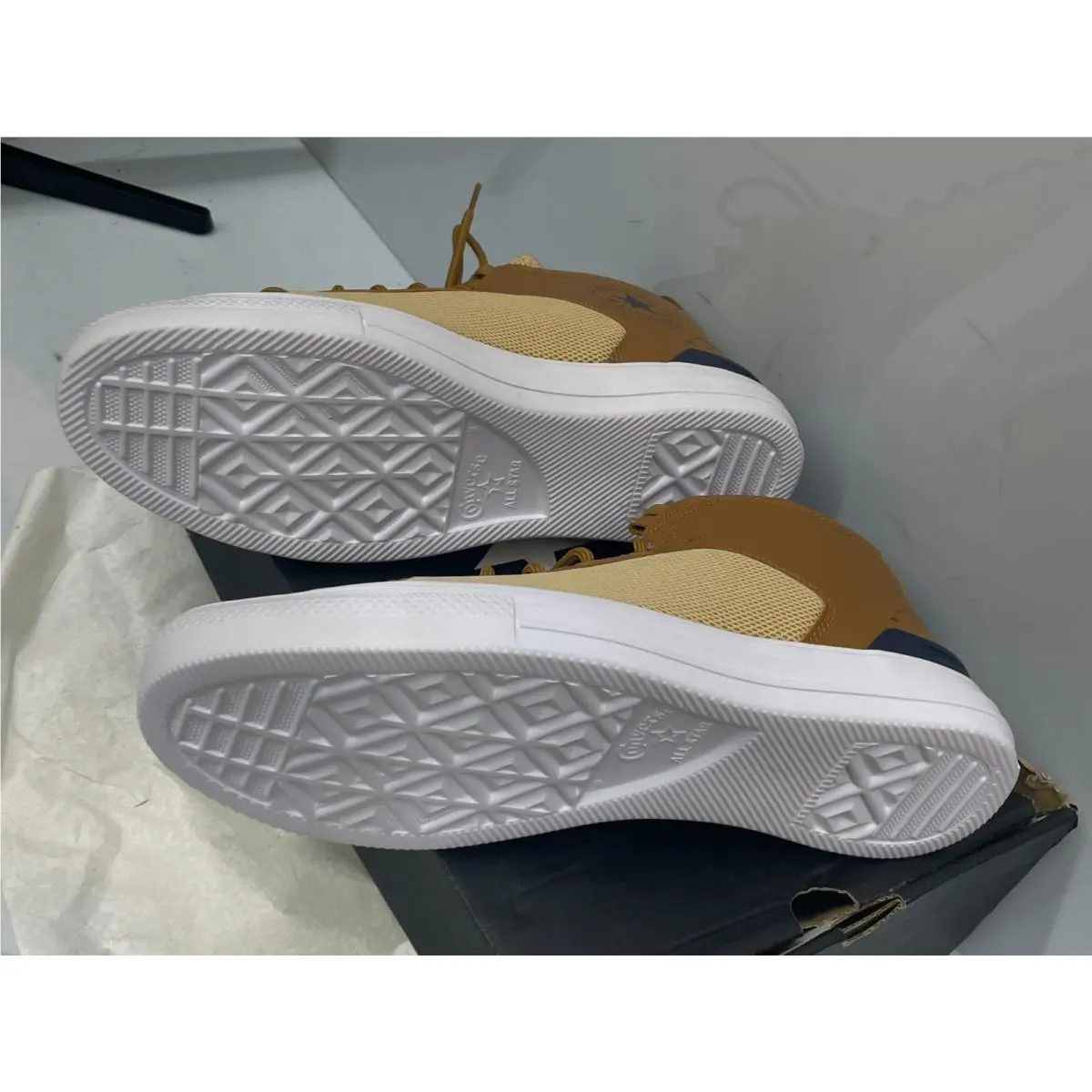 Converse shoes - Converse All Star Chuck Taylor 170949C - 170949C - Soba (UPC: 194432919983) 0
