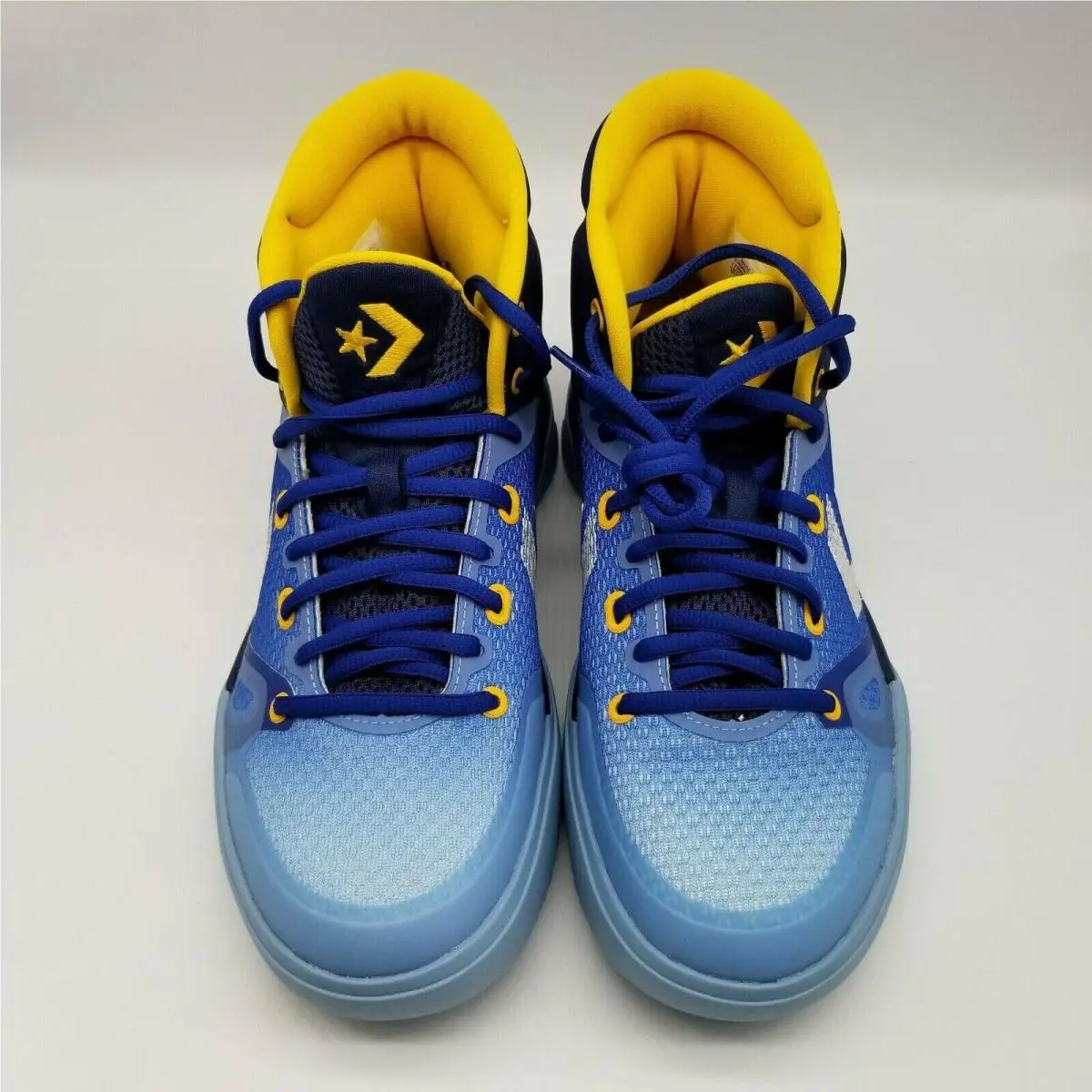 Converse shoes - Converse G4 - 170296C - Blue 0