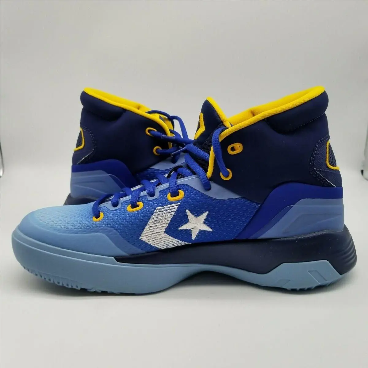 Converse shoes - Converse G4 - 170296C - Blue 2