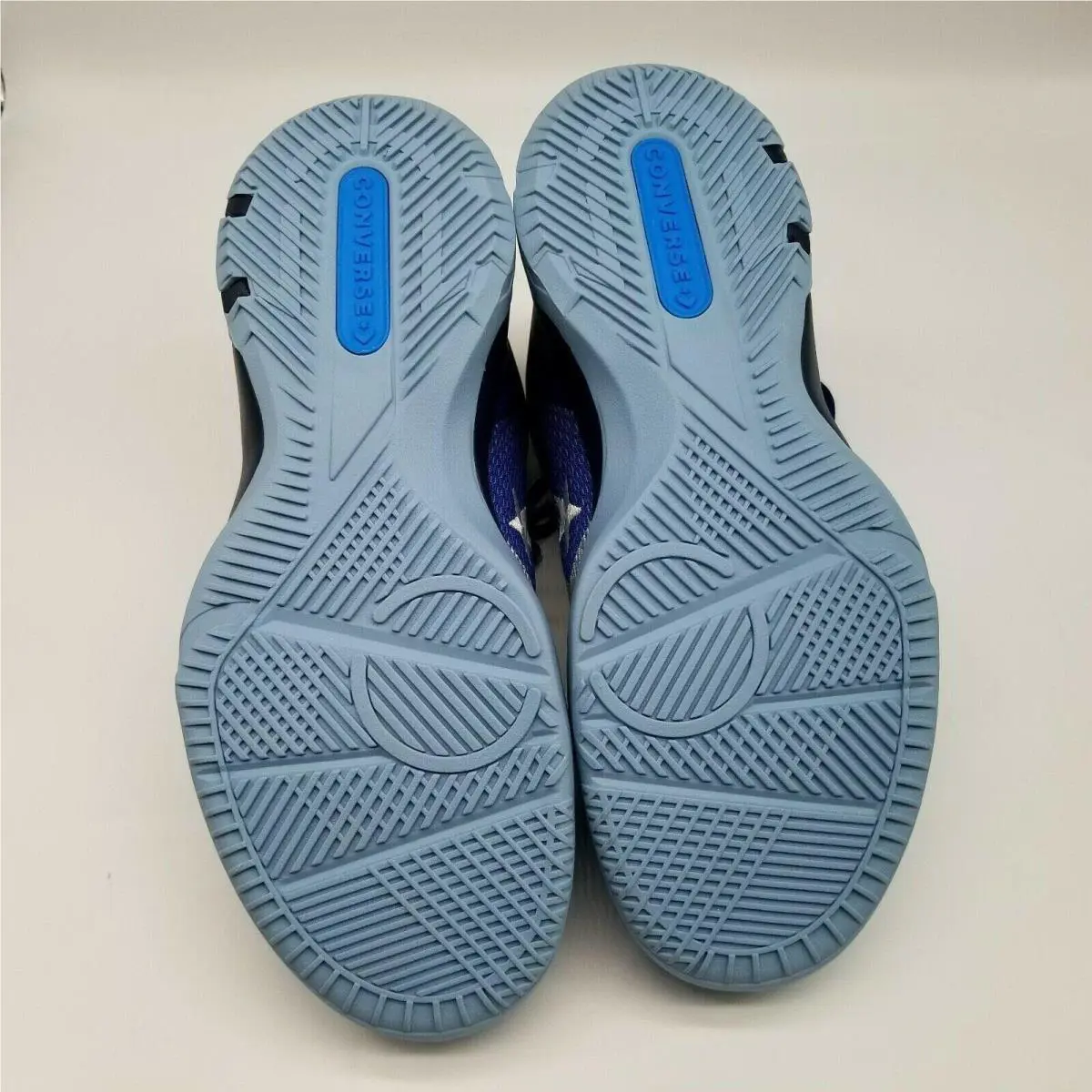 Converse shoes - Converse G4 - 170296C - Blue 4