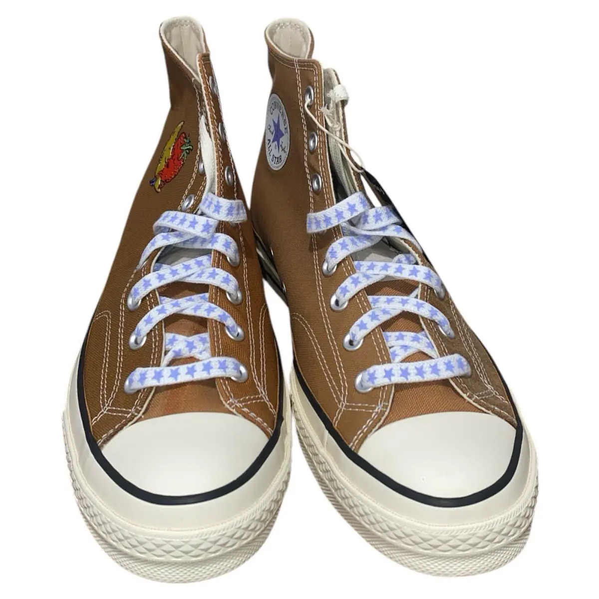 Converse shoes - Converse Chuck 70 - Chuck - A03145C - Brown 1