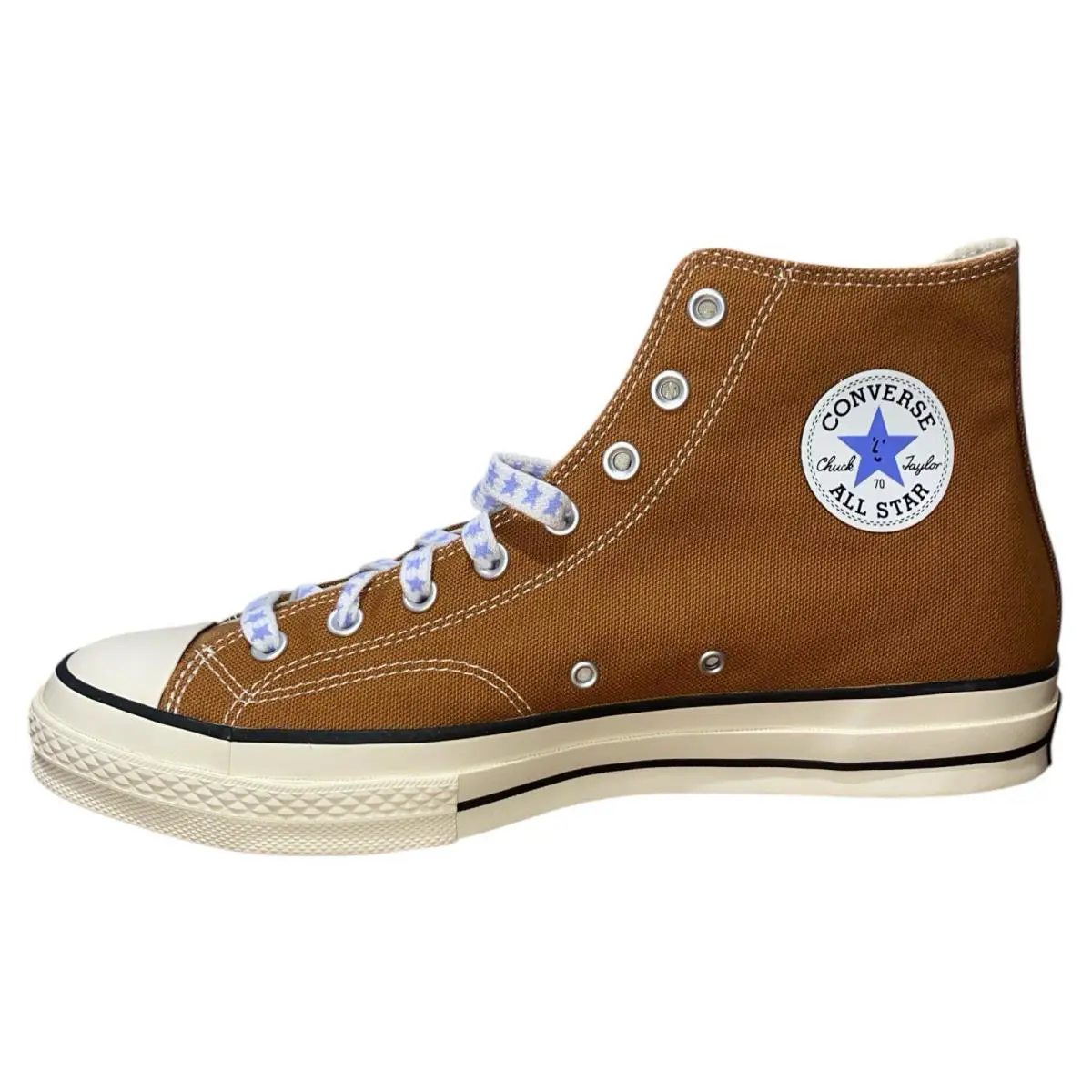 Converse shoes - Converse Chuck 70 - Chuck - A03145C - Brown 2