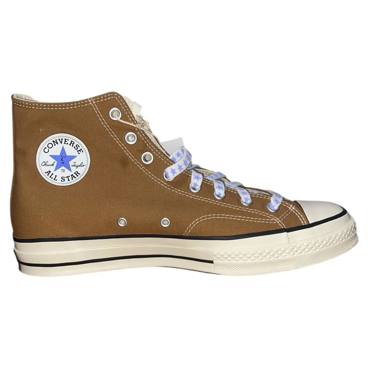 Converse shoes - Converse Chuck 70 - Chuck - A03145C - Brown 3
