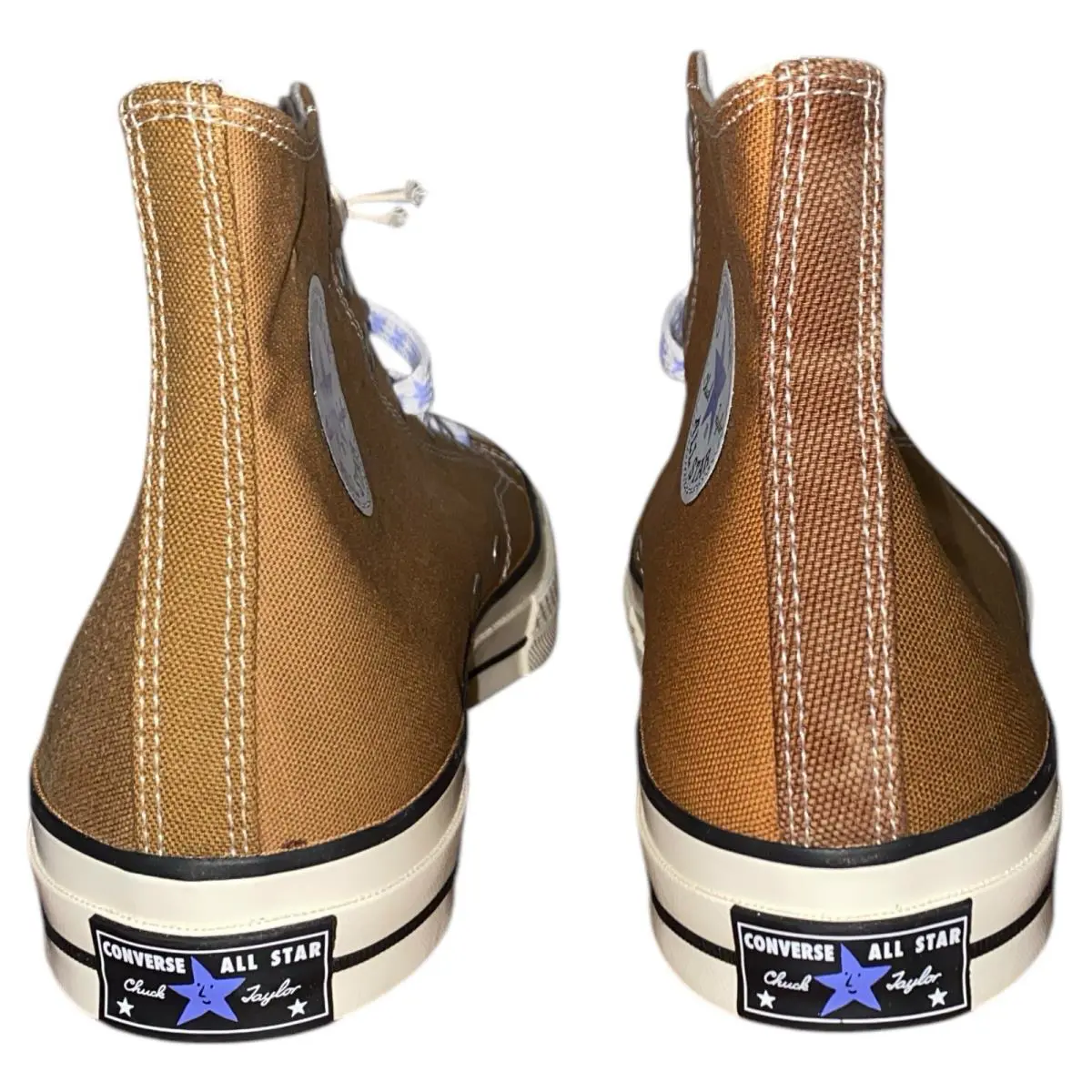 Converse shoes - Converse Chuck 70 - Chuck - A03145C - Brown 4