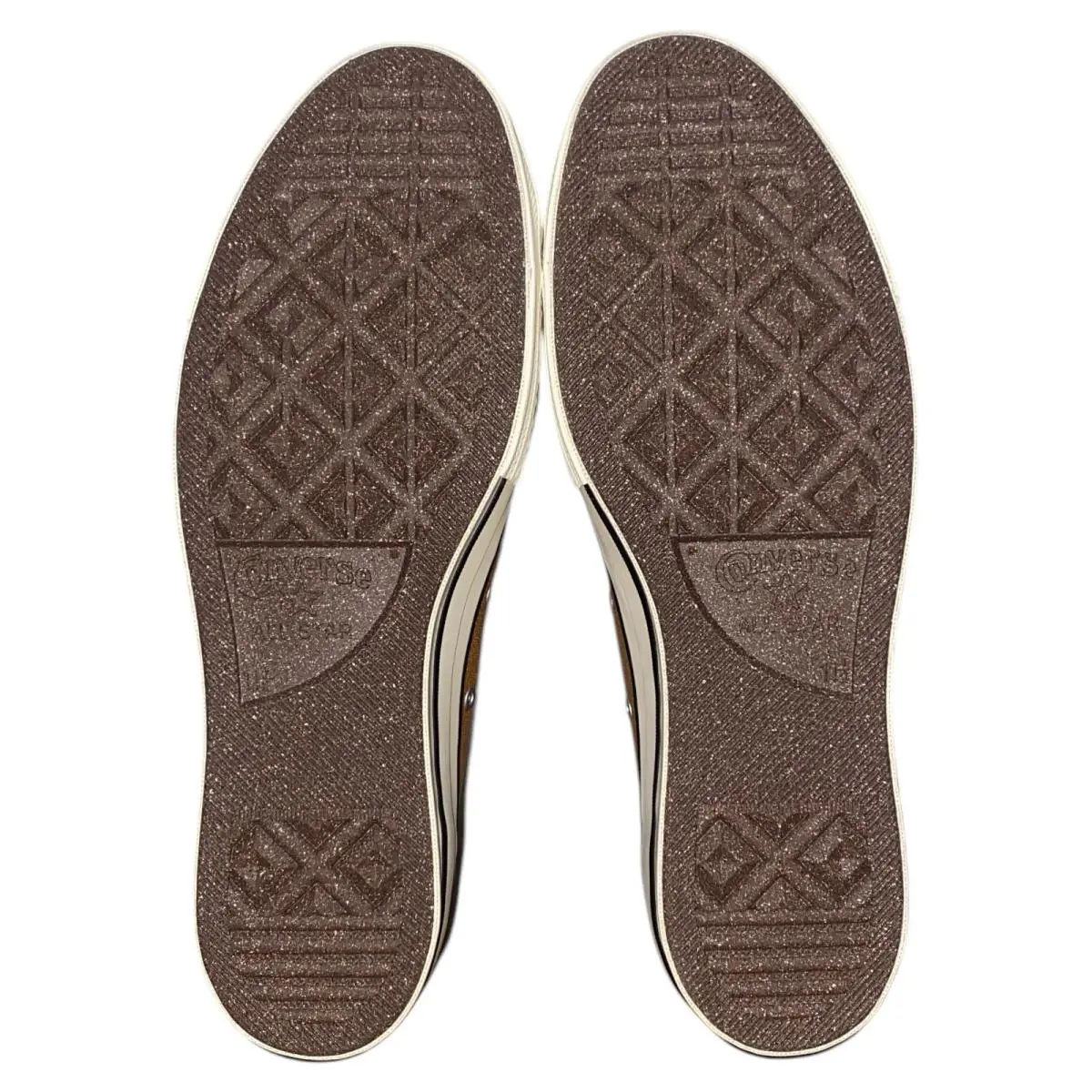 Converse shoes - Converse Chuck 70 - Chuck - A03145C - Brown 5