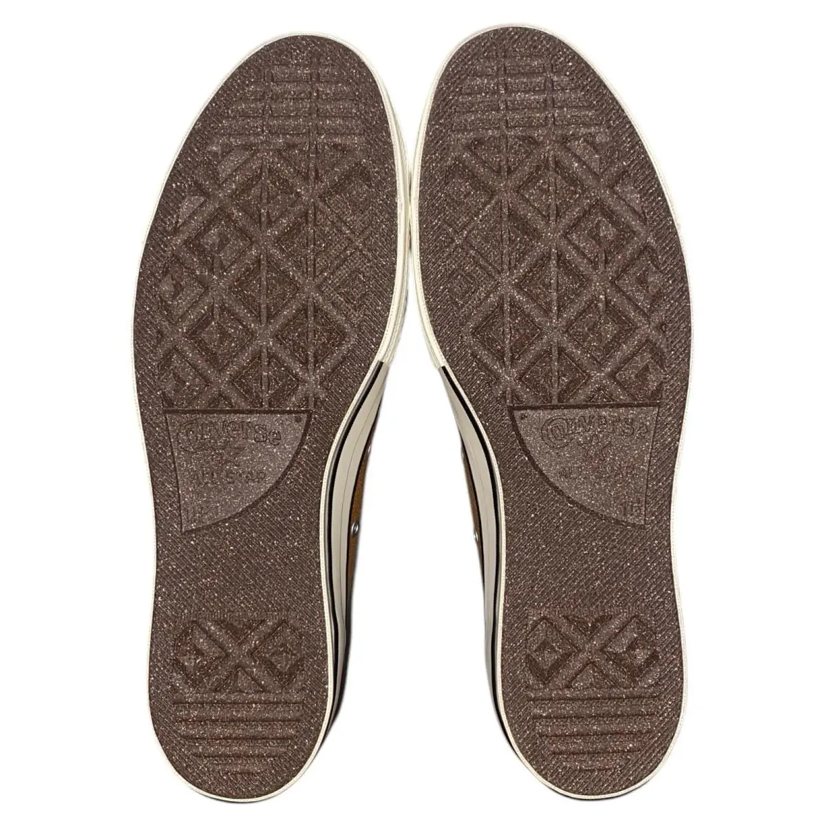 Converse shoes - Converse Chuck 70 - Chuck - A03145C - Brown 5
