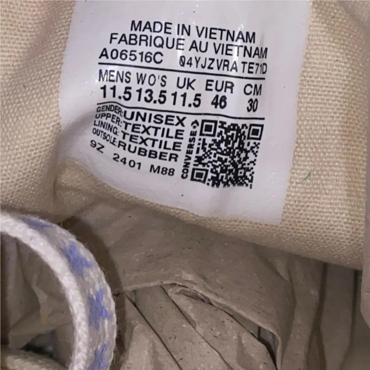 Converse shoes - Converse Chuck 70 - Chuck - A03145C - Brown 8