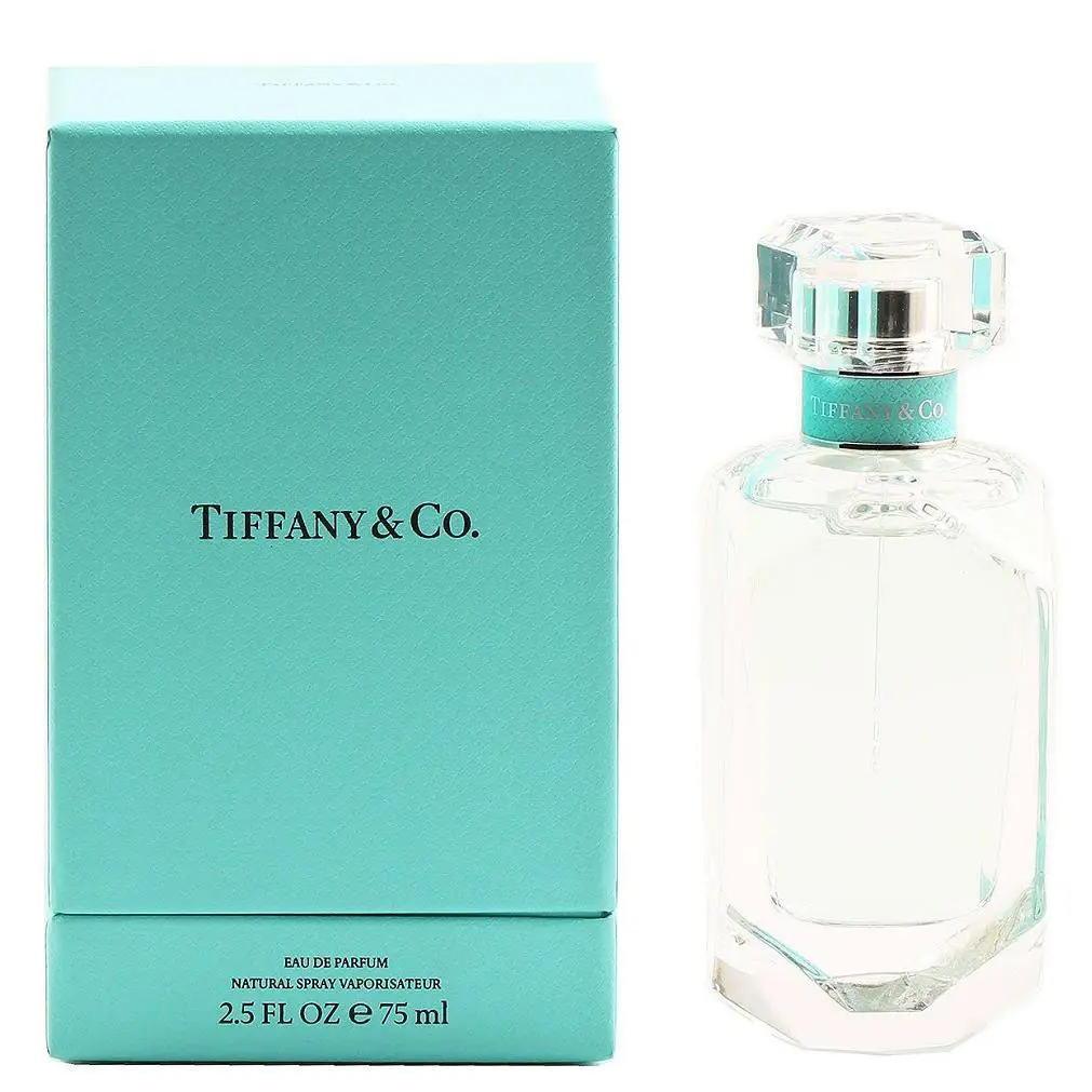 Co. 2.5 oz / 75 ml Eau de Parfum Edp Women Perfume Spray